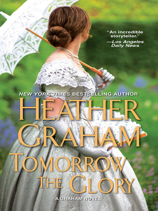 Title details for Tomorrow the Glory by Heather Graham - Available